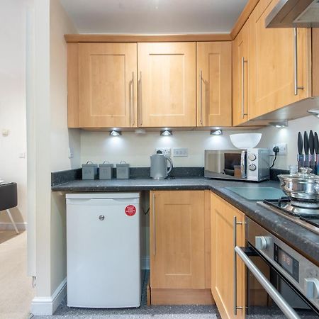 Apartment 10 Уърксоп Екстериор снимка